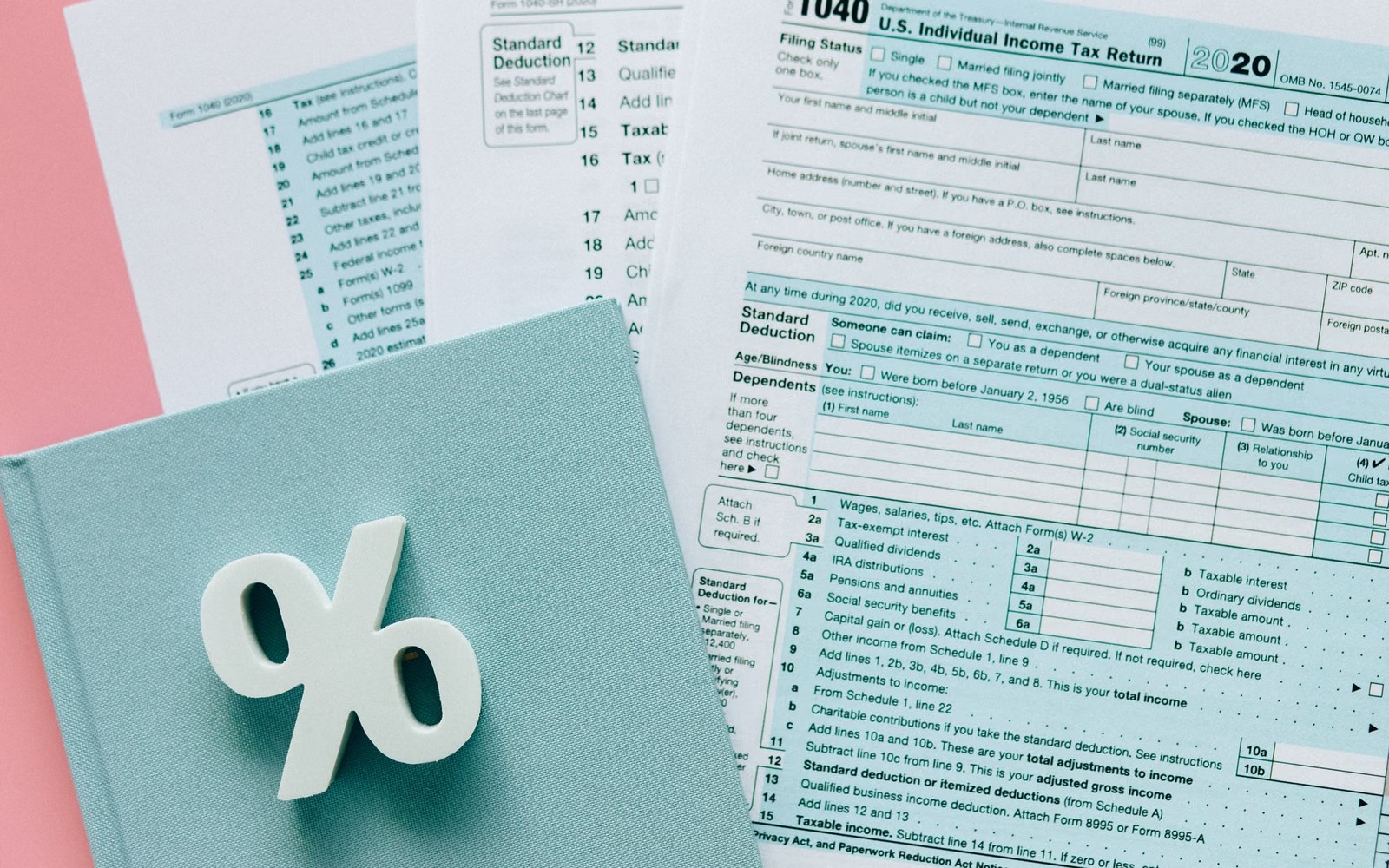 Taxes When You Sell Mineral Rights